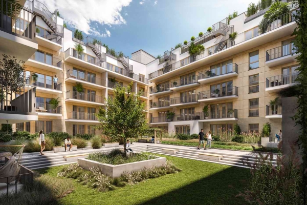 Flora Śródmieście