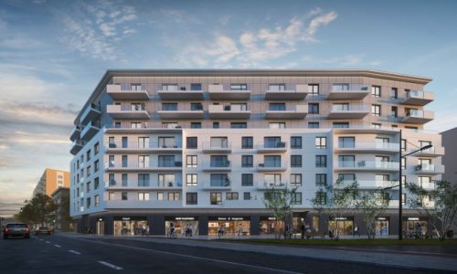 Gdynia, ul. św. Piotra 4