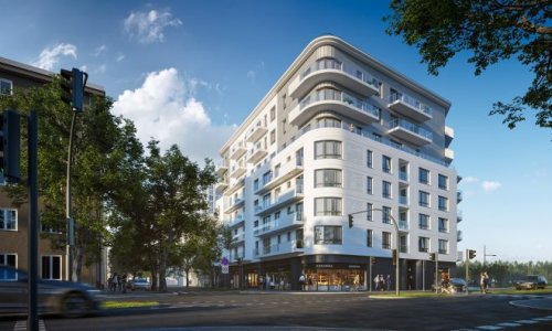 Gdynia, ul. św. Piotra 4