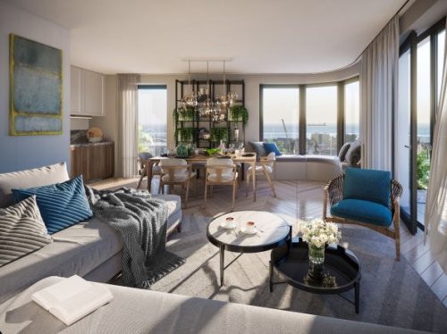 Gdynia, ul. św. Piotra 4