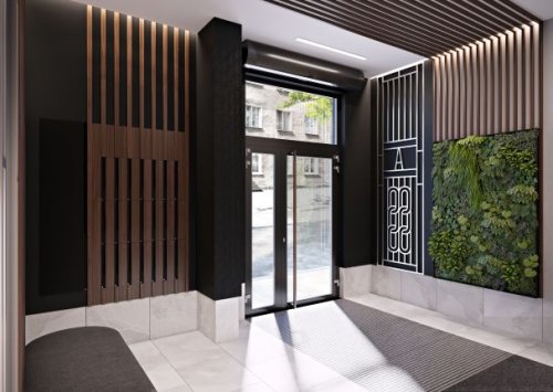 Gdynia, ul. św. Piotra 4